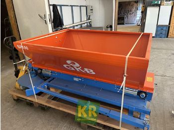 New Sand/ Salt spreader GKB Sandspreader: picture 5 New Sand/ Salt spreader GKB Sandspreader: picture 5