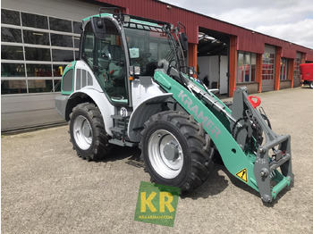 Wheel loader KRAMER
