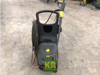 Pressure washer