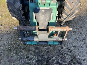 Telescopic wheel loader Kramer KL35.8T: picture 2 Telescopic wheel loader Kramer KL35.8T: picture 2