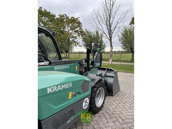 New Telescopic handler Kramer Overig: picture 4 New Telescopic handler Kramer Overig: picture 4