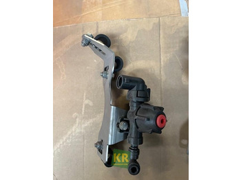 New Sprayer Kverneland 25 cm doppen: picture 2