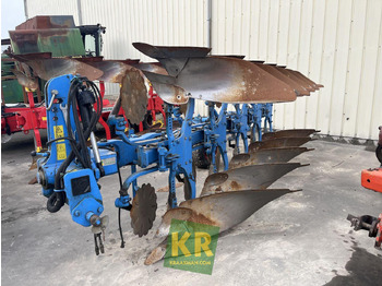 Plow LEMKEN