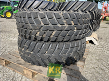 Tire NOKIAN TYRES