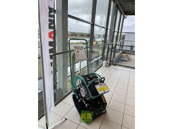 New Vibratory plate Overig Overige: picture 2 New Vibratory plate Overig Overige: picture 2