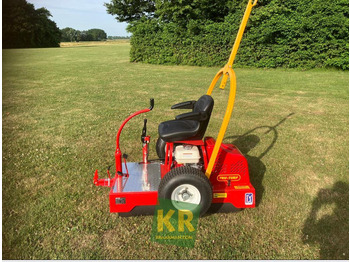 Soil tillage equipment