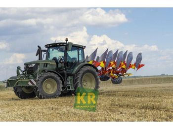 Plow PÖTTINGER