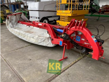 Mower LELY
