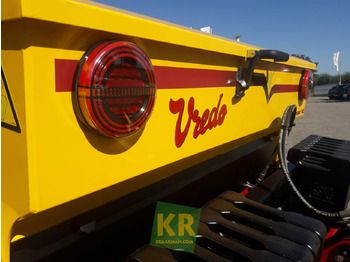 New Seed drill Vredo Super Compact: picture 3