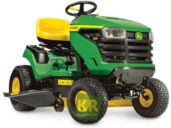 Garden mower JOHN DEERE