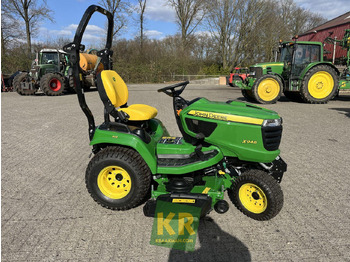 Garden mower JOHN DEERE X9 Series