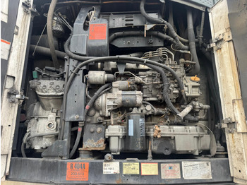 Refrigerator semi-trailer Gray and Adams 2014 SLXe 300 – CML22SC: picture 5