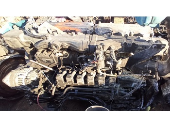 Engine and parts for Truck DAF 2 x  CF 75 310 PE228 C: picture 3