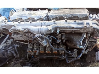 Engine and parts DAF CF 75