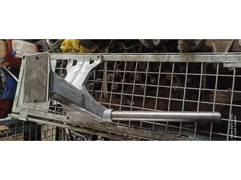 Engine and parts DAF XF 106