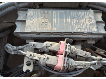 Electrical system VOLVO FH