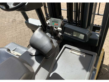 CAT Lift Trucks 2ET4000 leasing CAT Lift Trucks 2ET4000: picture 5