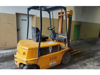 Electric forklift STILL R60