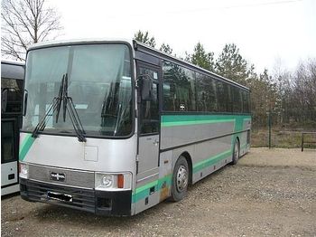 Coach Van Hool Alizee: picture 1