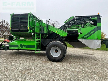 Potato harvester AVR spirit 9200: picture 4 Potato harvester AVR spirit 9200: picture 4
