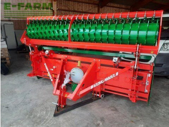 Seed drill Agro-Masz sn 301: picture 5