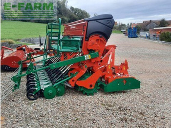Seed drill Agro-Masz sn 301: picture 2