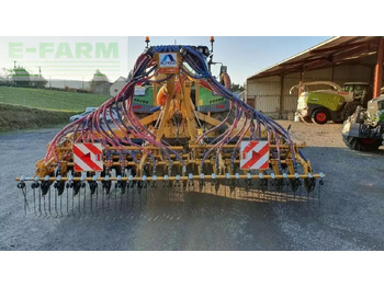 Combine seed drill ALPEGO
