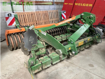 Disc harrow AMAZONE