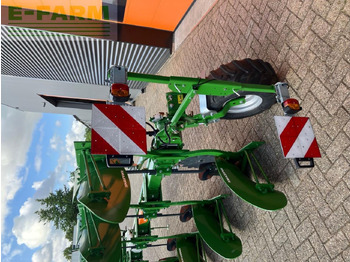 Plow Amazone Cayros XS 4+1 950V WL430: picture 4 Plow Amazone Cayros XS 4+1 950V WL430: picture 4