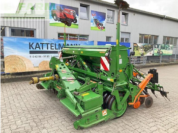 Seed drill AMAZONE