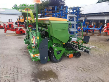 Combine seed drill AMAZONE