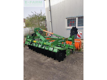 Disc harrow AMAZONE