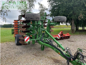 Disc harrow AMAZONE