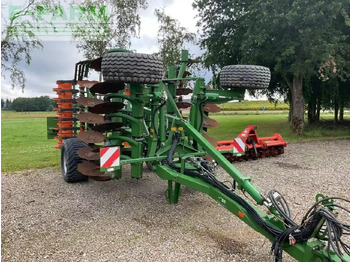 Soil tillage equipment AMAZONE