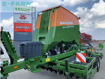 Seed drill AMAZONE