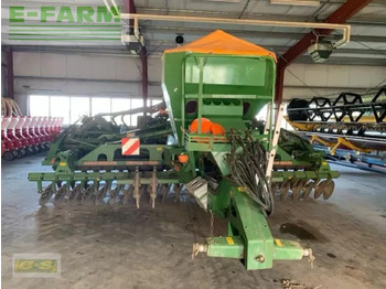 Seed drill AMAZONE