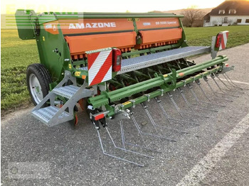 Seed drill Amazone d9 3000 spezial: picture 4