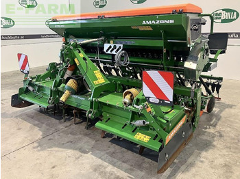 Soil tillage equipment AMAZONE