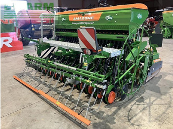 Soil tillage equipment Amazone ke 3001 super / cataya 3000 special: picture 3