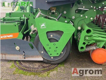 Soil tillage equipment Amazone kg 3001 special + centaya 3000 super: picture 3