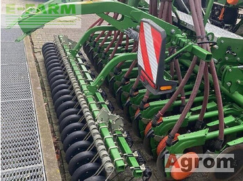 Soil tillage equipment Amazone kg 3001 special + centaya 3000 super: picture 5
