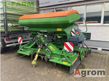Soil tillage equipment AMAZONE