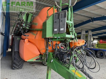 Trailed sprayer Amazone ux 5200 super: picture 3