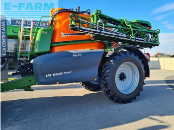 Trailed sprayer AMAZONE