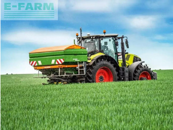 Fertilizer spreader AMAZONE