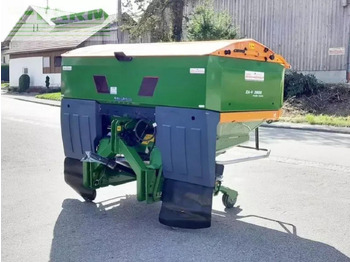 Fertilizer spreader AMAZONE