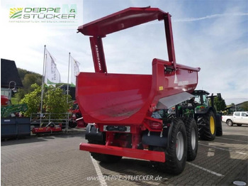 Farm tipping trailer/ Dumper Annaburger hts 22a.15 edition 2023: picture 5