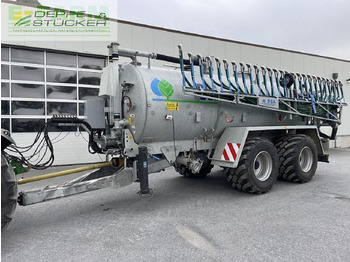 Fertilizing equipment