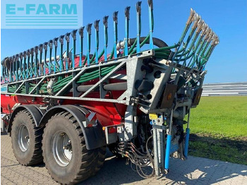 Fertilizing equipment BSA ptw 185 + bomech multi 18 + isobus: picture 3