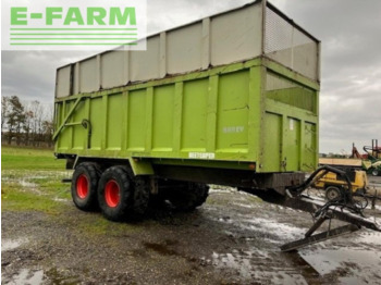 Farm tipping trailer/ Dumper